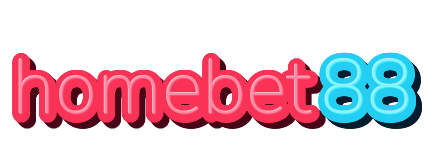 homebet88 — logo kanal